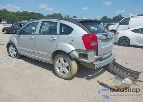 2009 Dodge Caliber Sxt from USA, damaged, VIN 1B3HB48A39D156638